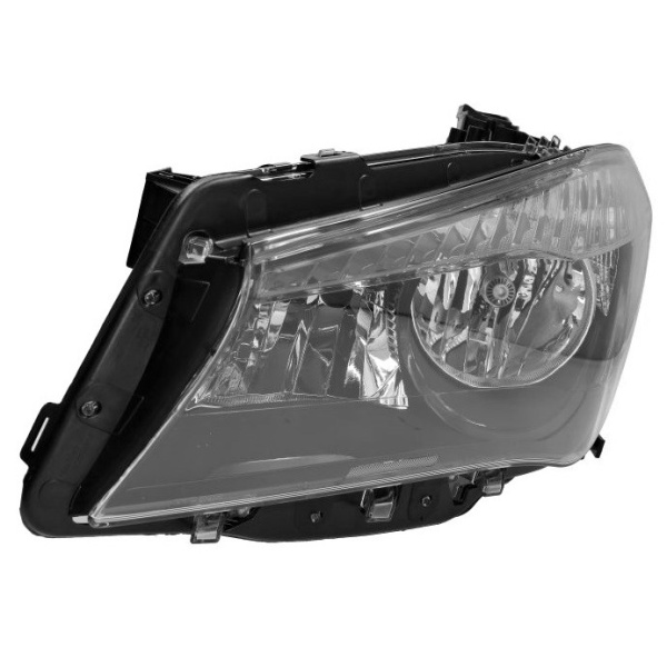 Far Stanga Led Tyc Mercedes-Benz CLA-Class C117 2013→ 20-16414-05-9